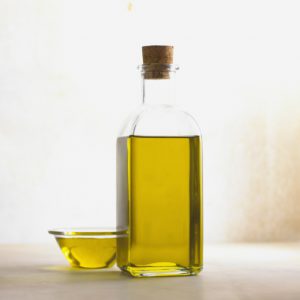 Olivenöl, Griechisch