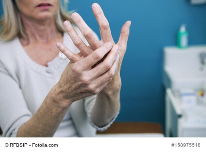 Polyarthritis – die richtige Behandlung lindert den Schmerz